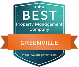 Carolina Moves Property Management Rated Best Property Management Companies in Greenville